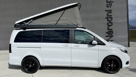 Mercedes benz V class Marco Polo - 4