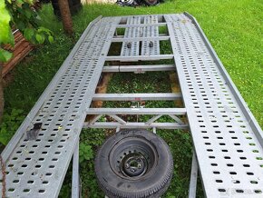 Podval 2700 kg - 4