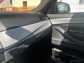BMW 530xd touring F11 2013 - odpočet dph - 4