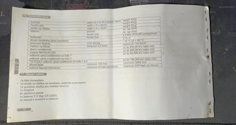 Cyklocomputer VDO HC 12.6 s hrudním pásem - 4