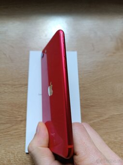 iPhone SE 2020 64GB - 4