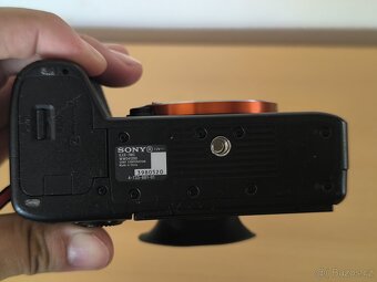 Sony a7iii - 4