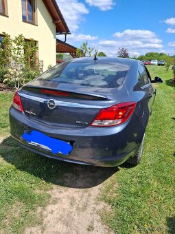 Opel Insignia - 4