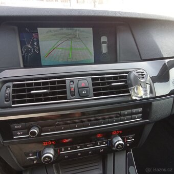 Prodám BMW 520 d r.v 2013 - 4