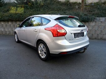 Ford Focus 2.0 TDCi 103 kW r.v. 2013 - 4