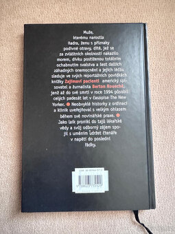 Zajímaví pacienti (Berton Roeché) - 4