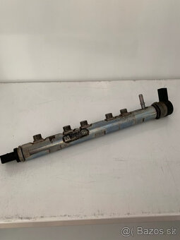 Vysokotlaké čerpadlo BOSCH vstřiky BMW 118d 120d 318d 320d - 4