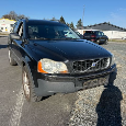 Volvo XC90 2.4 D5 Automat - 4