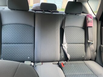 Mazda 3, r.v. 2004, 1.3, 62 kW - 4