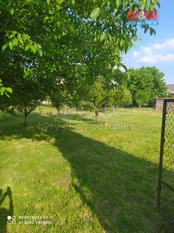 Prodej pozemku k bydlení, 1350 m², Mikulovice - 4