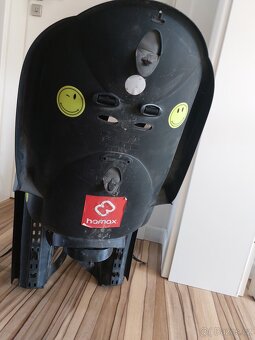 Prodam Hamax sedacku na kolo - 4