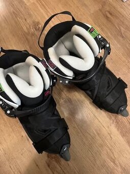 Inline brusle Powerslide - 4