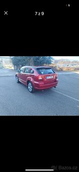 Dodge Caliber R/T - 4