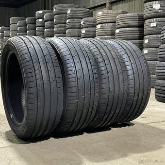 NOVÉ Letní pneu 225/40 R18 92Y Sailun - 4