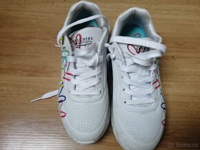 Boty Sketchers - 4