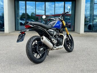 Nový Triumph Speed 400 - 4