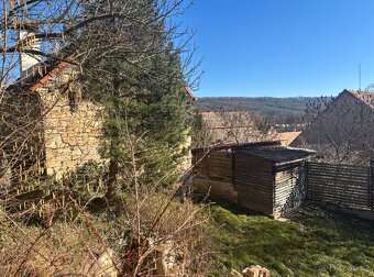 Prodej, Rustikální venkovský dům, 280m2, Solopysky - 4