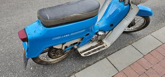 Jawa 20 - 4