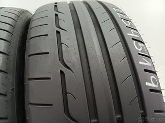 2ks letní pneu 225/45/19 Dunlop - 4