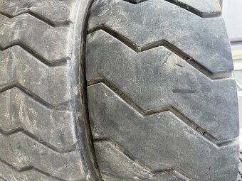 Pneu 250/75/12 250 75 12 250/75r12 R12 27x10r12 - 4