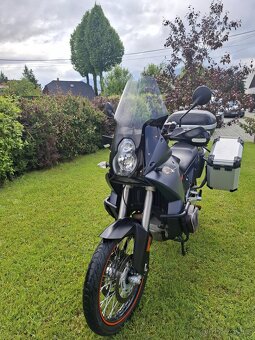 KTM 990 Adventure - 4