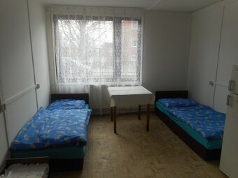 Ubytování Kolín skoro "zdarma" placené sociálními dávkami - 4
