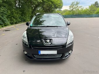 Peugeot 5008 2.0 hdi - 4