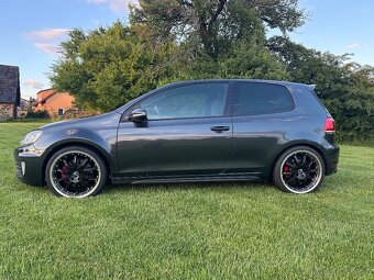 Prodám Golf VI GTI - 4