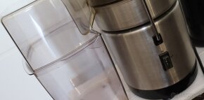 Odšťavňovač Zelmer Juice master Professional - 4