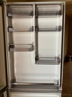 Prodám lednici GORENJE - 4