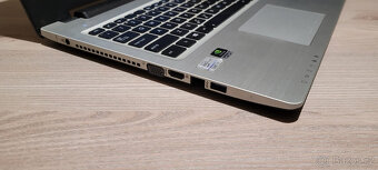 Asus, i7-3517U 2/4x 3,0GHz, 8GB DDR3, 256GB SSD, bat. 1h. - 4