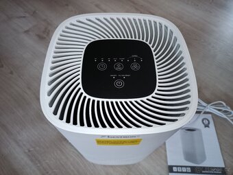 Čistička vzduchu Bestron AIRP100UV Purifikátor - 4