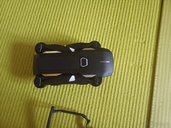Dron Yuneec Matins Q - 4