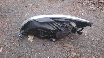Skoda Roomster,Fabia 2 Světla na opravu - 4