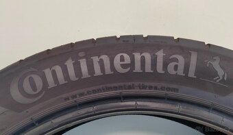 Continental ContiEcoContact 5 195/55/20 95H letní 4ks - 4