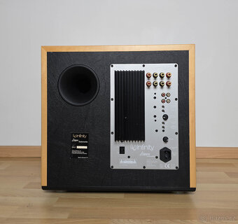 Infinity Kappa Subwoofer - 4