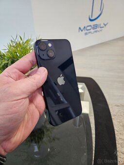 iphone 13 128GB top stav - záruka - 4