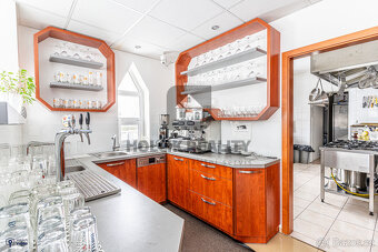 Prodej luxusní restaurace se zázemín Oldřichovice u Třince - 4