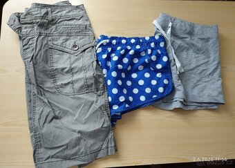 Dámské oblečení M,L,Xl - 4