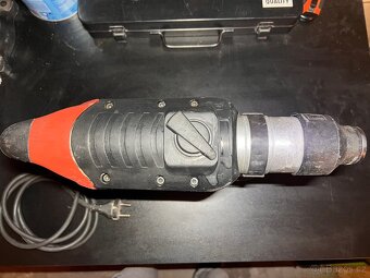 Hilti bourací kladivo - 4