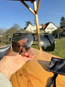 Brýle «Gucci» (NOVÉ) - 4