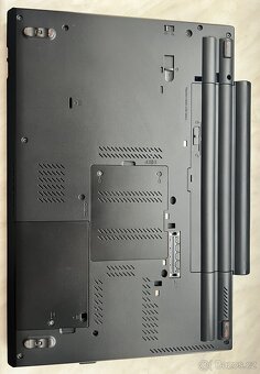 Lenovo ThinkPad T530 - 4