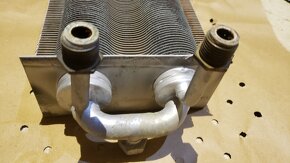 DAKON výměník primární bitermický 30 kW DUA - 4