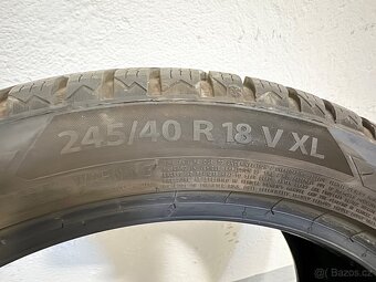 Pneumatiky BARUM Polaris 6 245/40r r18 V XL - 4