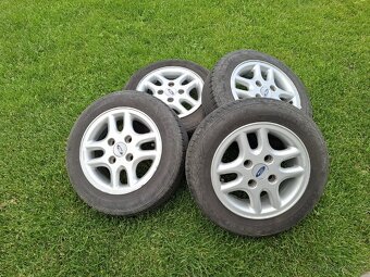Alu ford 4x108 r13 - 4
