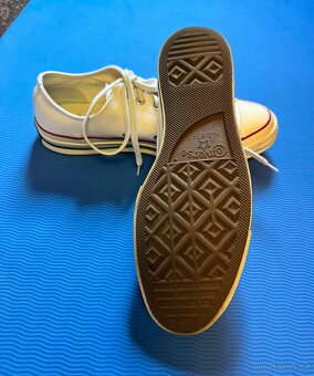 Converse vel. 45 - 4