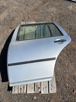 Golf 4 variant dily - 4