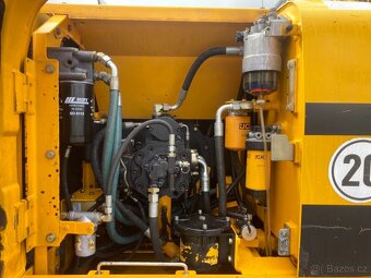 JCB JS 160 W - 4