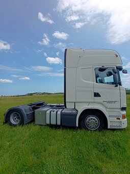 SCANIA R450 Topline - 4