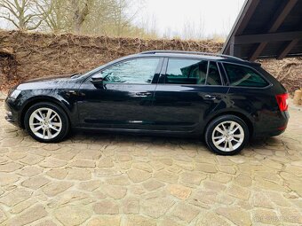 ŠKODA OCTAVIA 2,0TDI 110KW 4x4 -DRIVE- NAVI TAŽNÉ TOP - 4